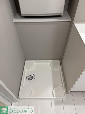 アトリオフラッツ日暮里の物件内観写真